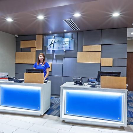 Holiday Inn Express & Suites Tulsa West - Sand Springs By Ihg Exterior photo