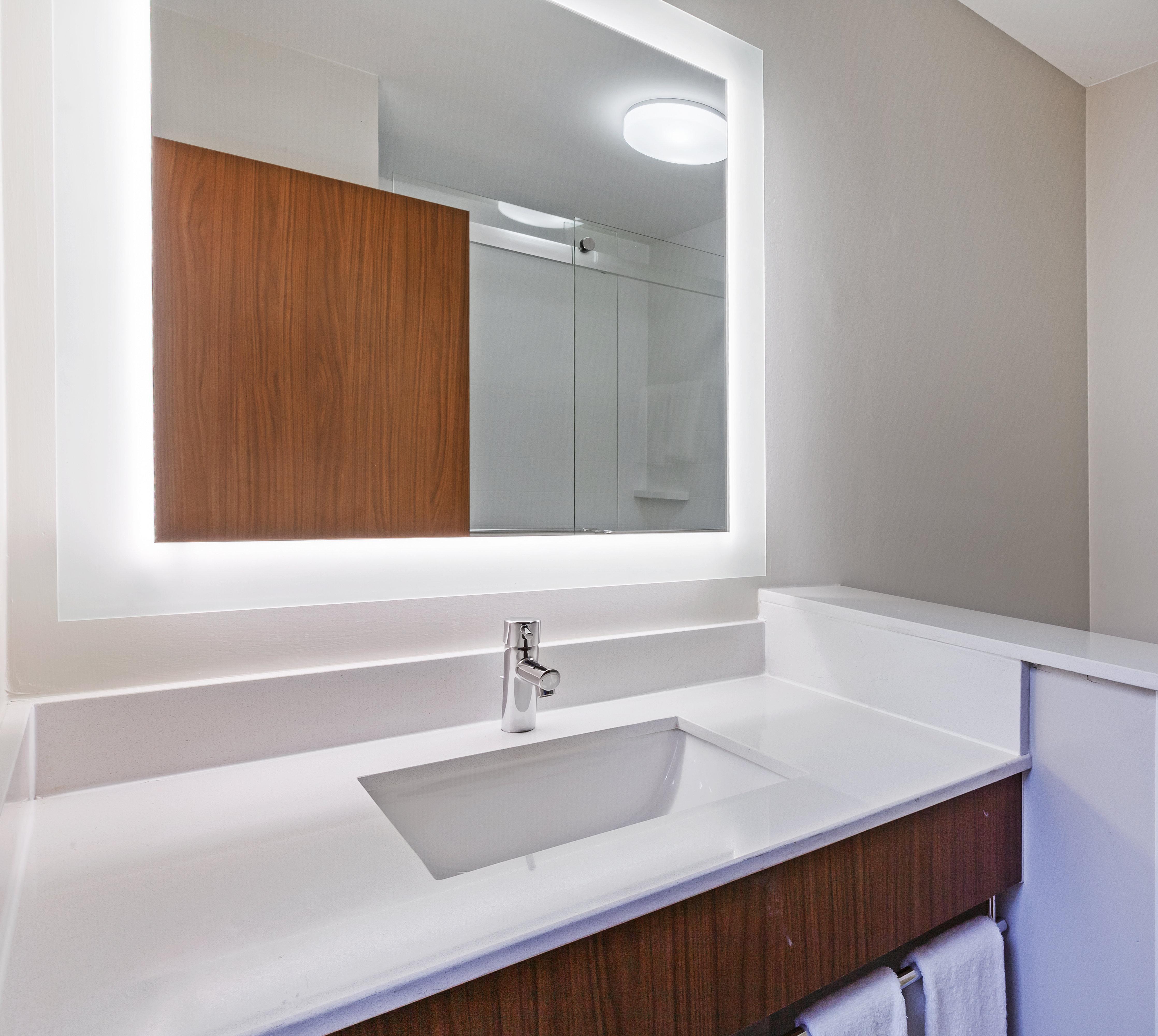 Holiday Inn Express & Suites Tulsa West - Sand Springs By Ihg Exterior photo